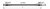 Canare 75 ohm Mini Video Patch Code Mini Weco to BNC(F) - MVPC002-BJ