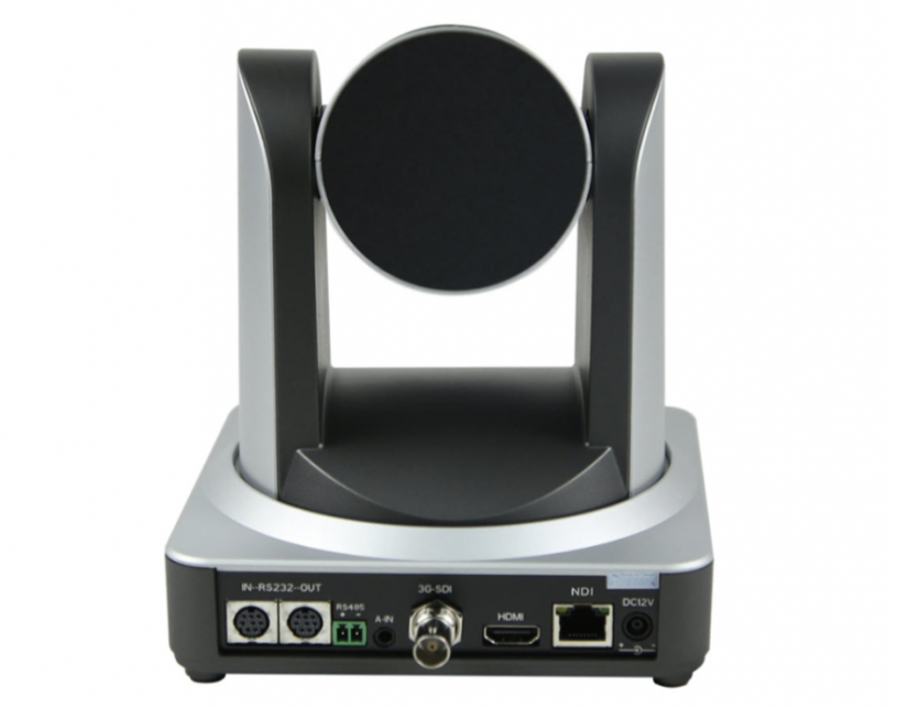 RGBlink PTZ camera - 12xZoom - NDI