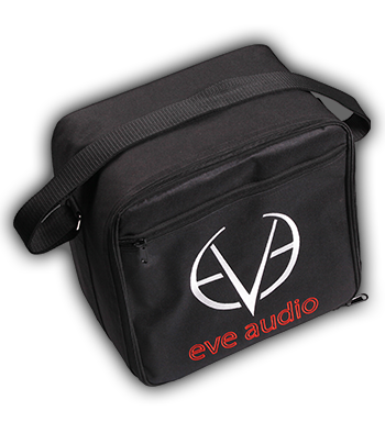 Eve Audio SC203 Rugged transport soft-case
