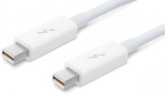 Apple Thunderbolt Cable (0,5m)
