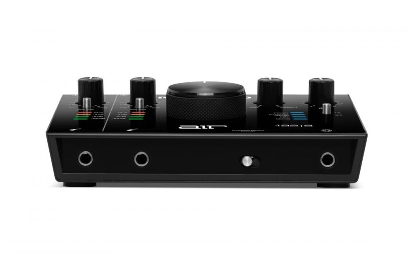 M-Audio AIR 192|8