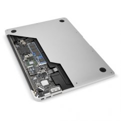 OWC Aura Pro 6G SSD - MacBook Air 2012 (3 verzie)