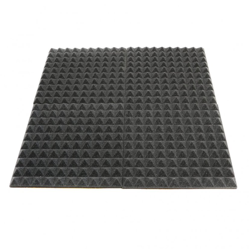 Veles-X Akustické  pyramídy samolepiace 30cm (2 verzie)
