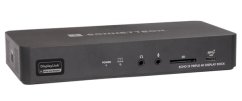 Sonnet Echo 13 Triple 4K Display Dock