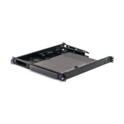 Iodyne 1U Single Pro Data Rackmount (20in Depth)