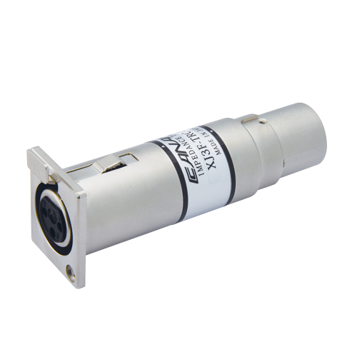 Canare Impedančný transformátor 110Ω75Ω - Panelový (6 verzií)