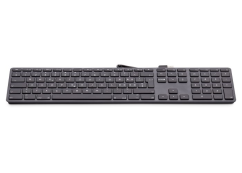 LMP USB numerická klávesnica ISO pre Mac (8 verzií)