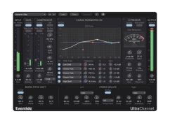 Eventide UltraChannel