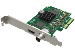 Magewell Pro capture AIO 4K