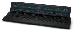 Blackmagic Design Fairlight Live Audio Panel 40