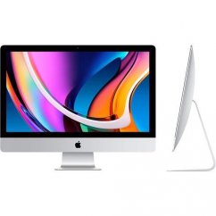 iMac 27" 5K i7 3.8GHz 8-core 8GB 512GB Radeon Pro 5500XT 8GB SK
