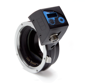 Redrock Micro LiveLens MFT Active Lens Mount
