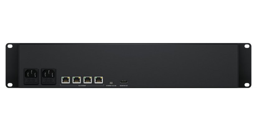 Blackmagic Media Dock