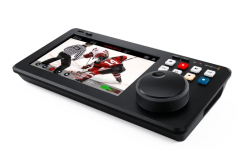 Blackmagic Design HyperDeck Shuttle 4K Pro