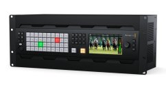 Blackmagic Design ATEM 4 M/E Constellation 4K Plus