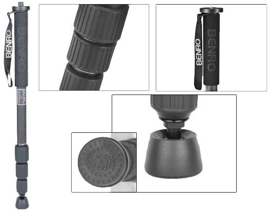 Benro Monopod A28T