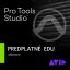 AVID Pro Tools Studio EDU - ročná licencia (2 verzie) - Typy licencie: Obnova predplatného (RENEWAL)