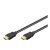Wentronic HDMI M/M 1m
