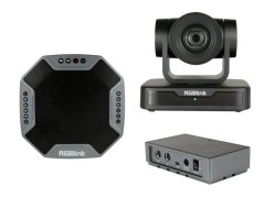 RGBlink AV Conference Integrated Solution VA210