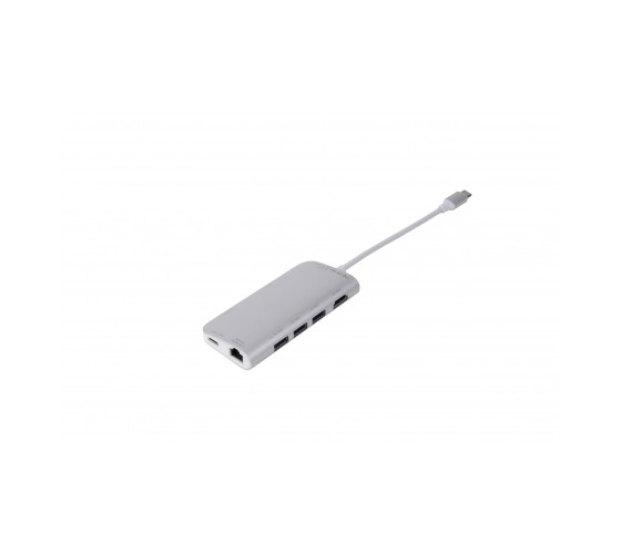 LMP USB-C mini Dock (2 verzie)