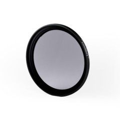 Tilta Khronos Magnetic 58mm Polarizer with Black Mist 1/2 Filter (2 verzie)