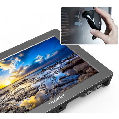 Lilliput Q7 Pro