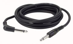 DAP Jack-Jack mono cable 6m (90°)