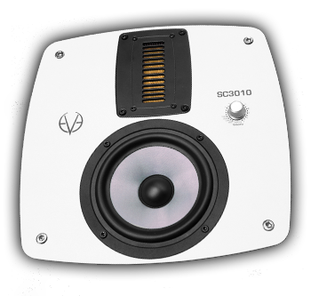 Eve Audio SC3010