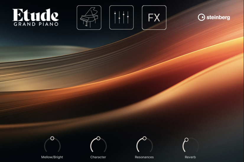 Steinberg Absolute 7