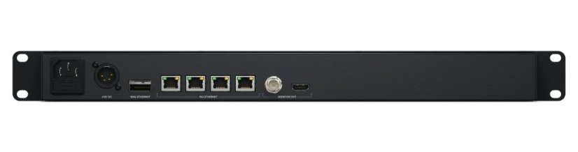 Blackmagic Cloud Store Max (2 verzie)