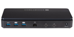Sonnet Echo 13 Thunderbolt 5 SSD Dock (4 verzie)