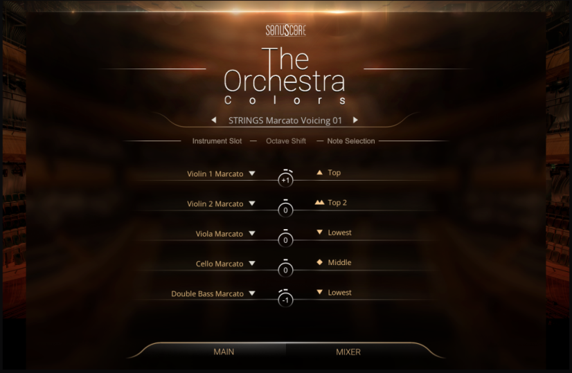 Steinberg Absolute 7