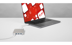 LMP USB-C DuoDock