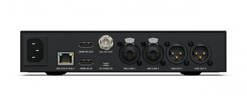 Blackmagic Design 2110 IP Presentation Converter