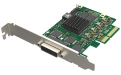 Magewell Pro capture DVI 4K