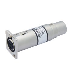 Canare Impedančný transformátor 110Ω75Ω - Panelový (6 verzií)