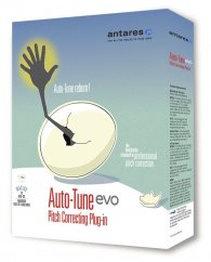 Antares Auto-Tune 8 Native