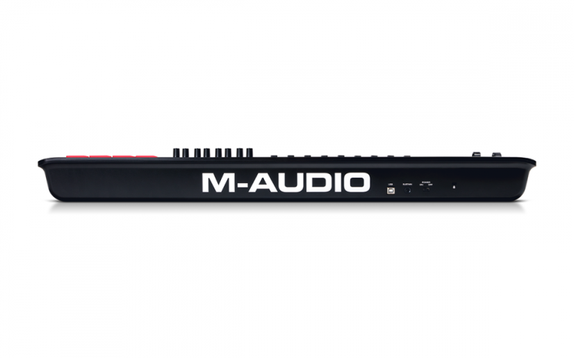 M-Audio Oxygen 49 MK5