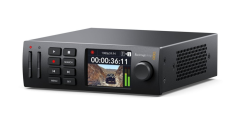 Blackmagic Design HyperDeck Studio HD Mini
