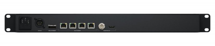 Blackmagic Cloud Store Max (2 verzie)