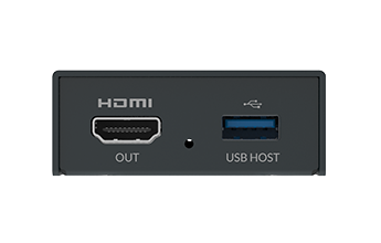 Magewell Pro Convert NDI to HDMI (EU)