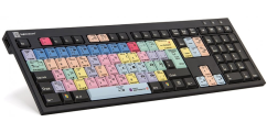 Logickeyboard Adobe Premiere Pro keyboard