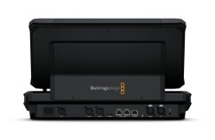 Blackmagic Design Fairlight Live Audio Panel 10