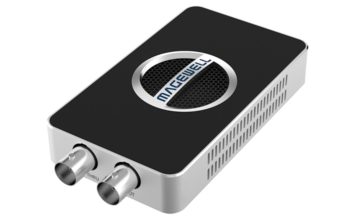 Magewell USB Capture SDI 4K Plus