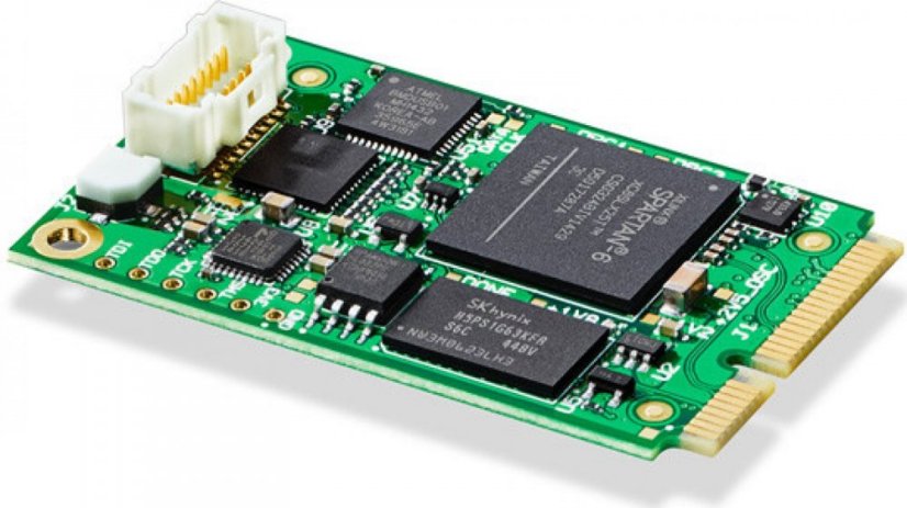 Blackmagic Design DeckLink Micro Recorder Blackmagic Design DeckLink Micro Recorder