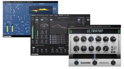 Eventide Ultra Essentials Bundle