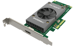 Magewell Pro capture HDMI 4K Plus