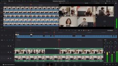 Blackmagic Design DaVinci Resolve Studio