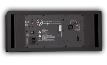Eve Audio SC305