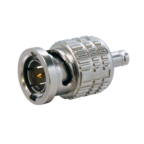 Canare BNC - DIN 1.0/2.3 Adaptér
